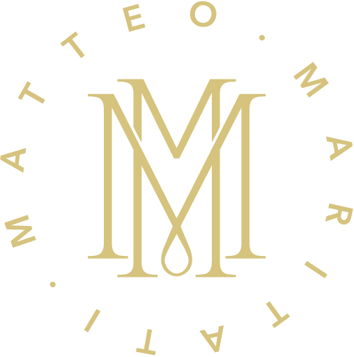 Matteo Maritati - Logo